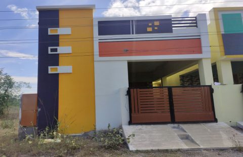 Individual House Sale In Coimbatore Vilankurichi